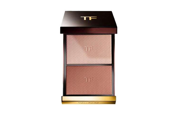 Палетка 2 в 1 Tom Ford Illuminating Duo Palette - Boxette Shop